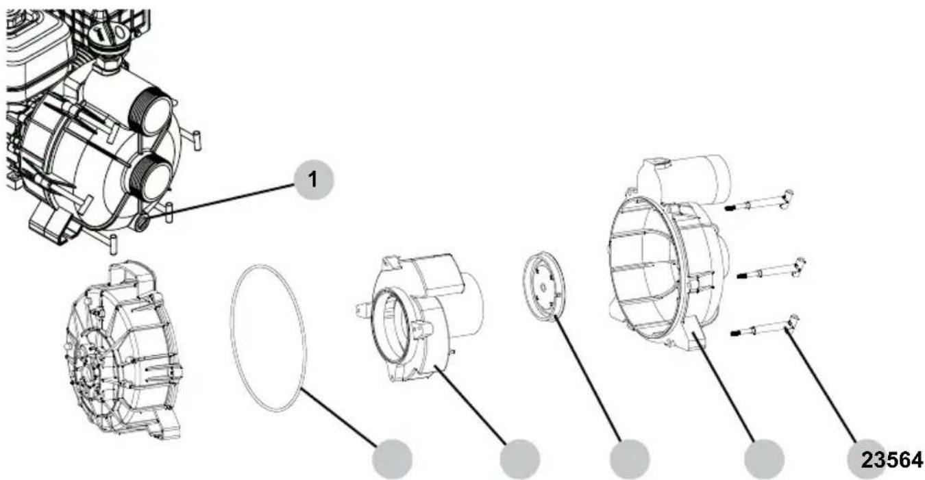 Simpson SSTP71007 - STP71010 - 1