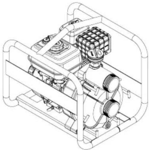 Simpson SSTP71007 - 2