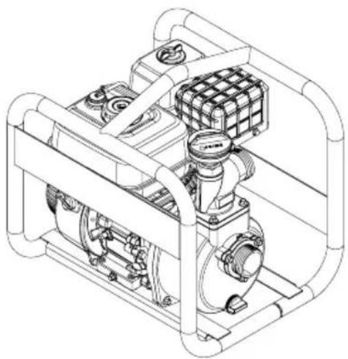 Simpson SSTP71007 - 1