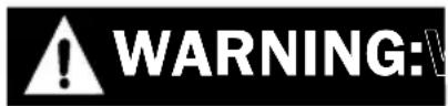 Simpson SSTP71007 - HAZARD ALERT SYMBOLS - 2