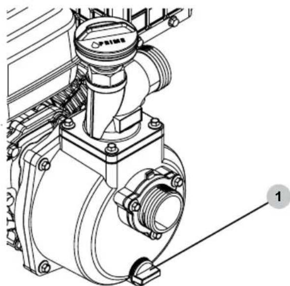 Simpson SSTP71007 - SSTP71007 - 1