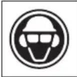 Tanaka TIA-350PFS - Signification des symboles - 3