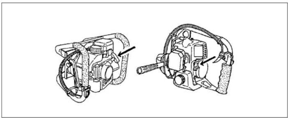 Tanaka TED-270PFL - Montagem - 3