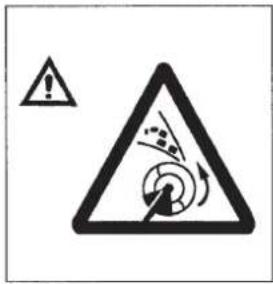 Tanaka TBC-260PF - Warning - 7