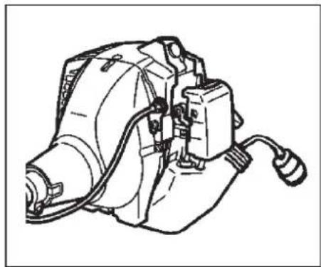 Tanaka TBC-260PF - NOTE! - 1