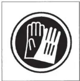 Tanaka TBC-260PF - Warning - 8