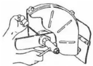 Tanaka TLE-600 - COMBUSTIBLE - 2