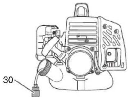 Tanaka TCG22EAP2SL - NOTE - 1