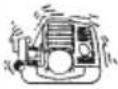 Tanaka TCG22EAP2SL - WARRANTY - 7