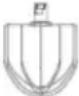 SEVERIN KM 3898 - Attachments - 2