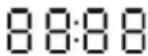 SEVERIN KM 3898 - Display - 3