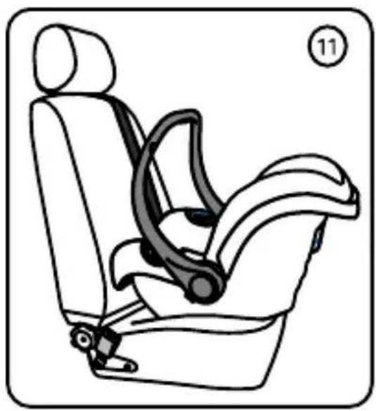 Kindercraft MINK - 11