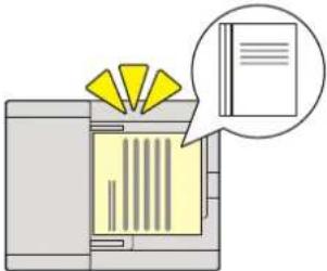OLIVETTI d-Copia 3202MF - Renforcer la sécurité - 13