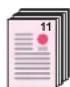 OLIVETTI d-Copia 4002MF - Optimiser le flux de travail au bureau - 5