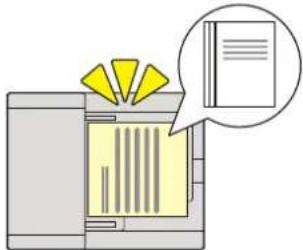 OLIVETTI d-Copia 4002MF - Renforcer la sécurité - 13