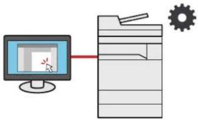 OLIVETTI d-Copia 4002MF - Utiliser les fonctions plus efficacement - 1