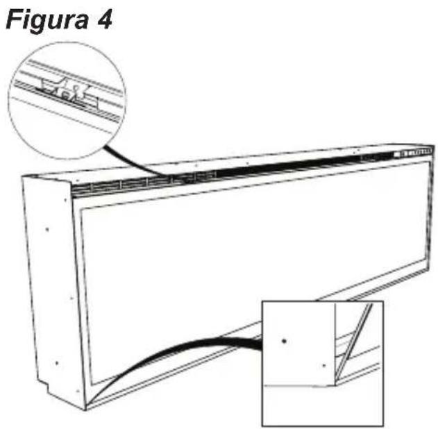 DIMPLEX XLF100 - Circuitul electric fix - 1