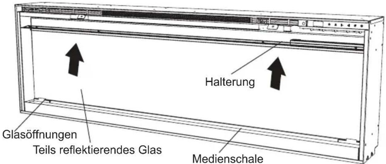 DIMPLEX XLF100 - Abbildung 3 - 1