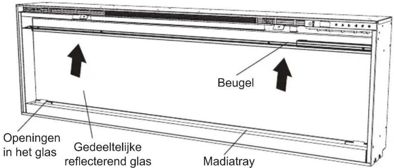 DIMPLEX XLF100 - Afbeelding 3 - 1