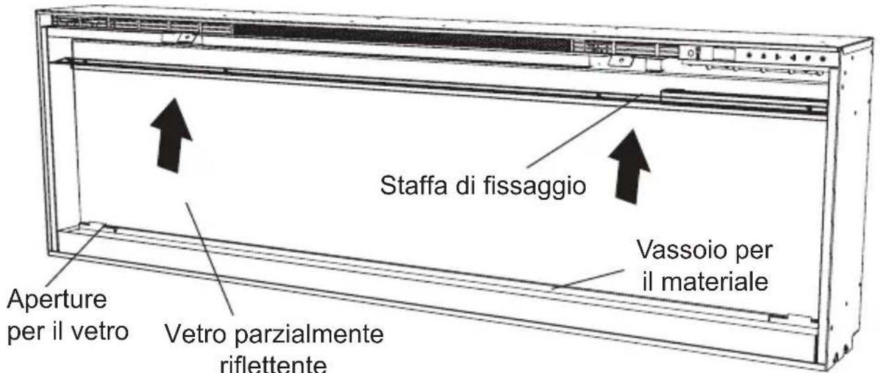DIMPLEX XLF100 - Installazione - 2