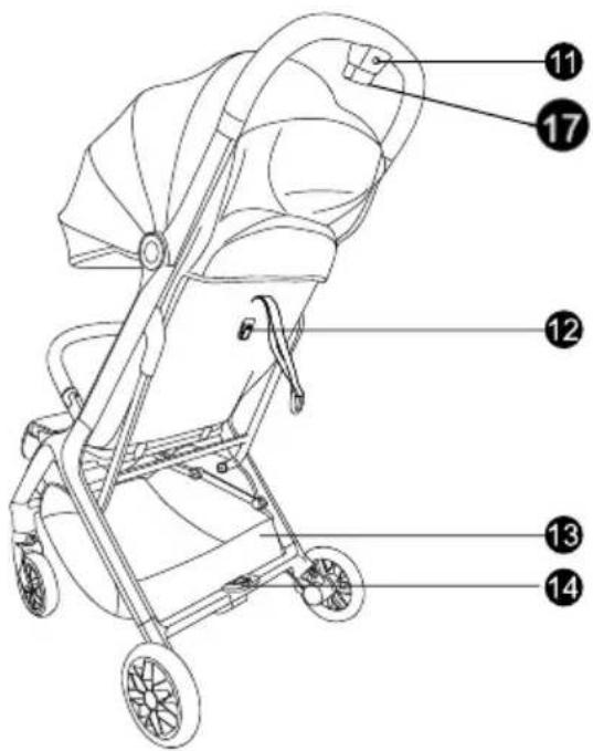 Kindercraft NUBI 2 - 8