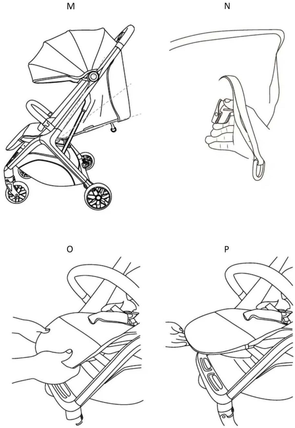 Kindercraft NUBI 2 - 14