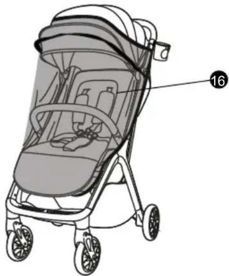 Kindercraft NUBI 2 - 10