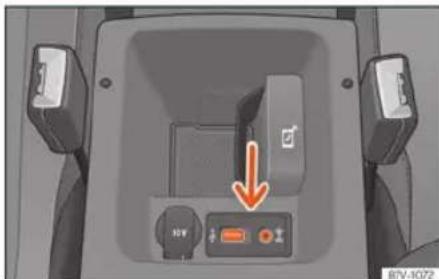 SEAT Alhambra (2023) - Activation de Full Link - 1