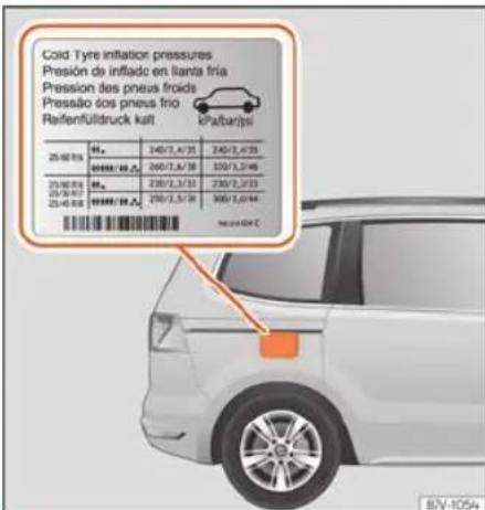 SEAT Alhambra (2023) - Nota - 1