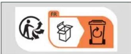SEAT Alhambra (2023) - Recyclage de produits - 1