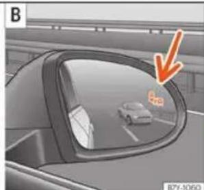 SEAT Alhambra (2023) - Situations de fonctionnement - 4