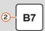 SEAT Alhambra (2023) - Identification des carburants - 2