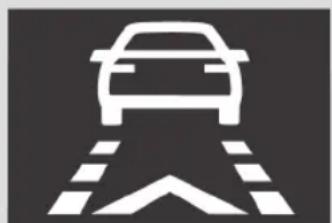 SEAT Alhambra (2023) - Système d'assistance au freinage d'urgence (Front Assist) - 1