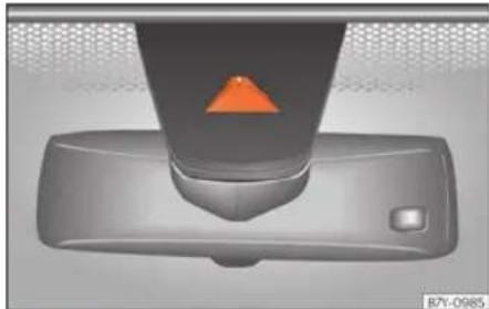 SEAT Alhambra (2023) - ① ATTENTION - 1