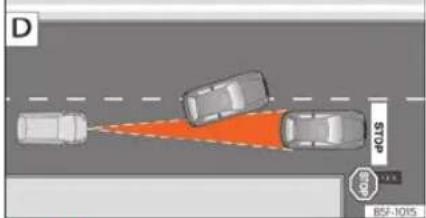 SEAT Tarraco (2023) - Régulateur de vitesse adaptatif [ACC Adaptive Cruise Control] - 2