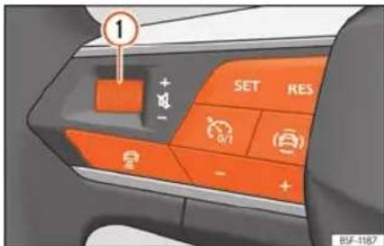 SEAT Tarraco (2023) - Fonctions - 1