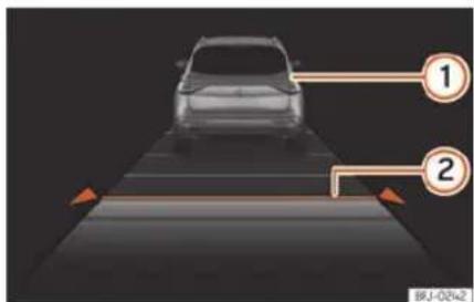 SEAT Tarraco (2023) - Commandedl'ACC - 1