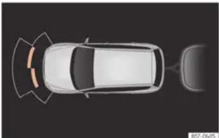 SEAT Tarraco (2023) - Traction d'une remorque - 1