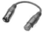 Cameo FLAT PRO 12 G2 - ASIGNACIÓN DE PINES - 1