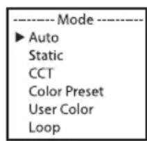 Cameo FLAT PRO 12 G2 - STAND-ALONE-BETRIEBSART AUTO - 2