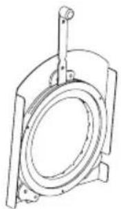 Cameo P2 T - CLP2IRIS - 1