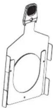 Cameo P2 T - CLPGHOLDER - 1