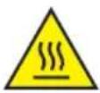 Cameo P2 T - CAUTION: - 1