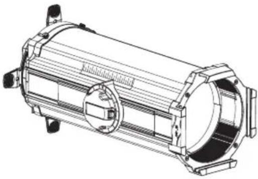 Cameo P2 T - CLP21530LENS - 1