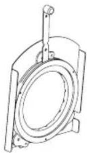 Cameo P2 T - CLP2IRIS - 1