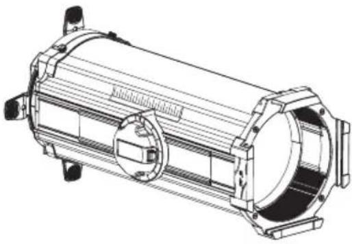 Cameo P2 T - CLP21530LENS - 1
