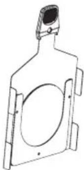 Cameo P2 T - CLPGHOLDER - 1