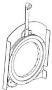 Cameo P2 T - CLP2IRIS - 1