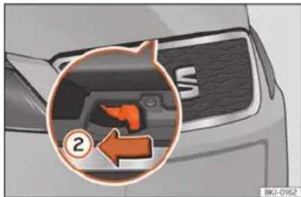 SEAT Ibiza (2023) - MISE EN GARDE - 2