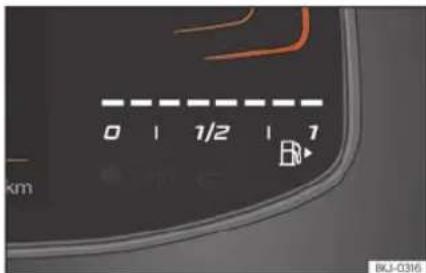 SEAT Ibiza (2023) - Informations pour le conducteur - 1